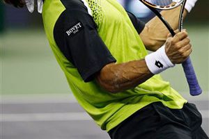 Ferrer supera la segunda ronda en Valencia