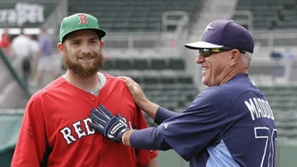 Posponen el Tampa Bay vs. Boston por lluvia