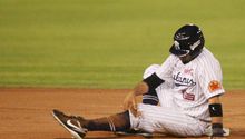 Barren a Sultanes en el tercero de la serie ante Broncos