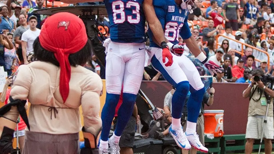 NFC tiene su revancha ante la AFC en el Pro Bowl