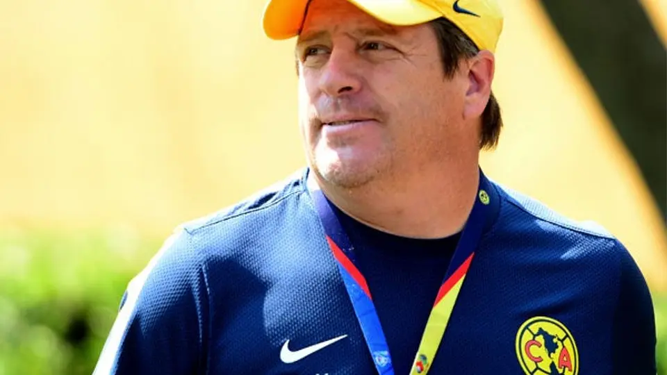 'Las nóminas no juegan el Clásico': Miguel Herrera
