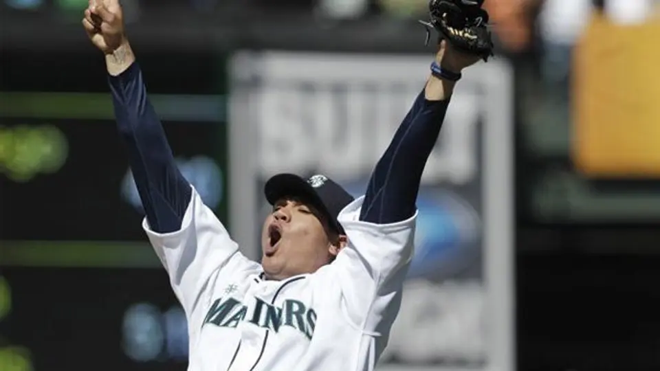 Félix Hernández, lanzador mejor pagado en la historia de MLB