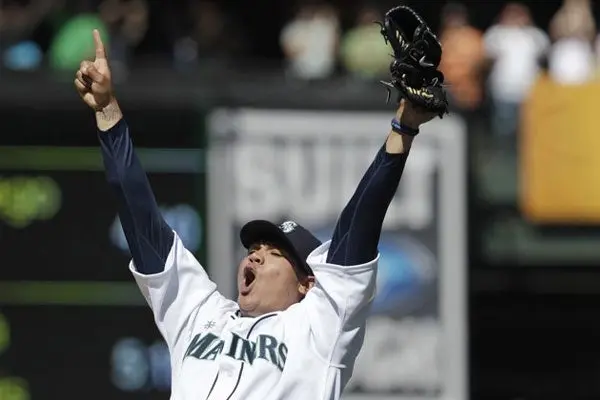 Félix Hernández, lanzador mejor pagado en la historia de MLB