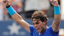 Nadal avanza a los Octavos del US Open