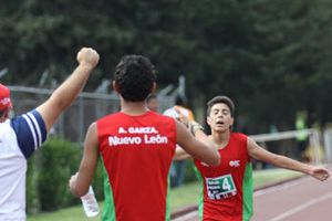 Corrigen' a la Conade; NL tiene 269 oros