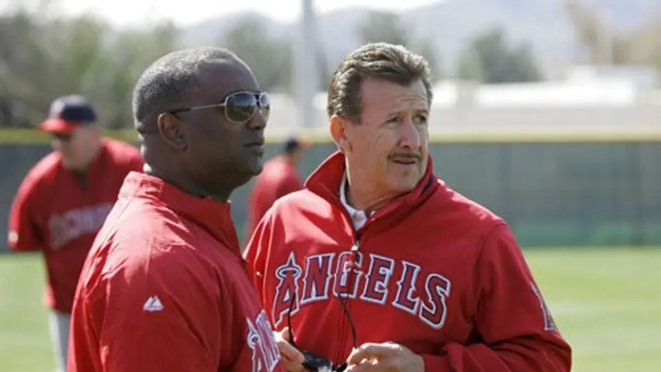 Tony Reagins deja a los Angelinos