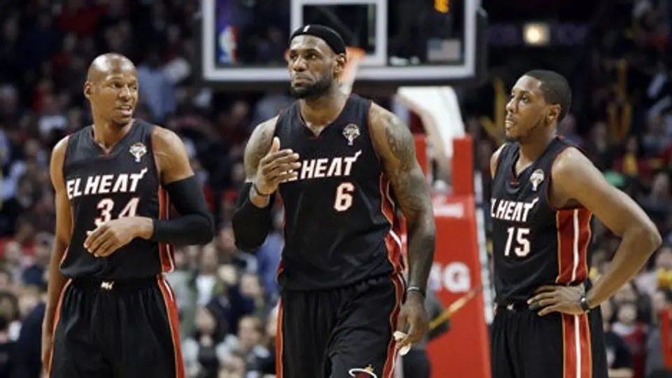 Definidos los clasificados en la Conferencia Este de la NBA