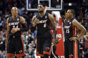 Definidos los clasificados en la Conferencia Este de la NBA