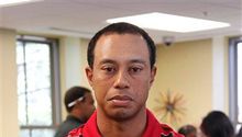 Acaba el reinado de Woods; dejará de ser el número uno del golf