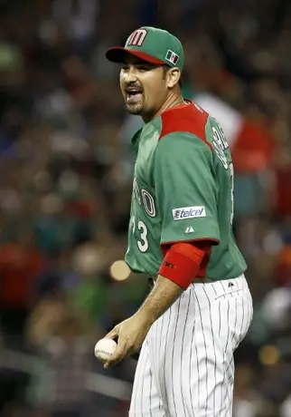 'Fue una victoria grandiosa para México': Adrián González