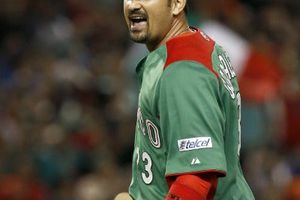 'Fue una victoria grandiosa para México': Adrián González