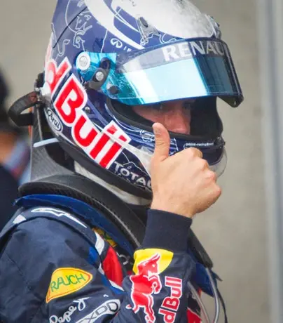 Vettel menciona que su coche no es el mejor para circuito de Montreal