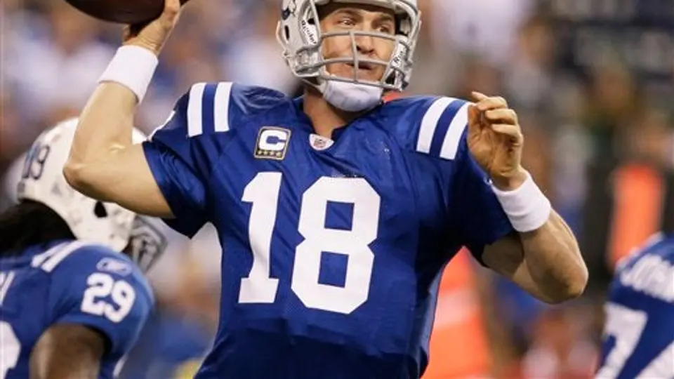 Potros entablan coversaciones con Manning por nuevo contrato