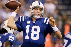 Potros entablan coversaciones con Manning por nuevo contrato