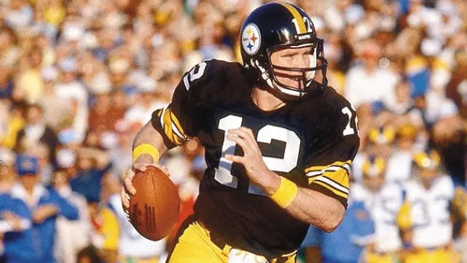 12 un número de leyenda, lo han usado Bradshaw, staubach y otros