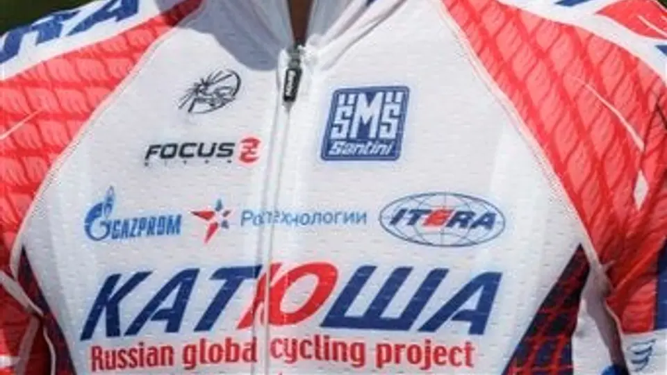 El ruso Alexander Kolobnev da positivo en el Tour