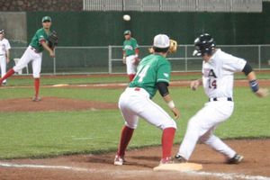 México cae ante EU en el Campeonato Mundial Juvenil