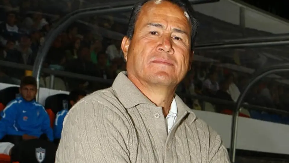 Pachuca ha mejorado gracias a lo mental: Flores
