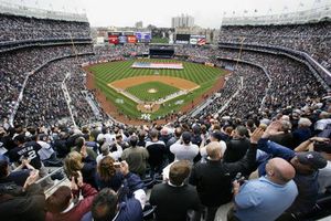 Yanquis subirán precios de entradas para la próxima campaña