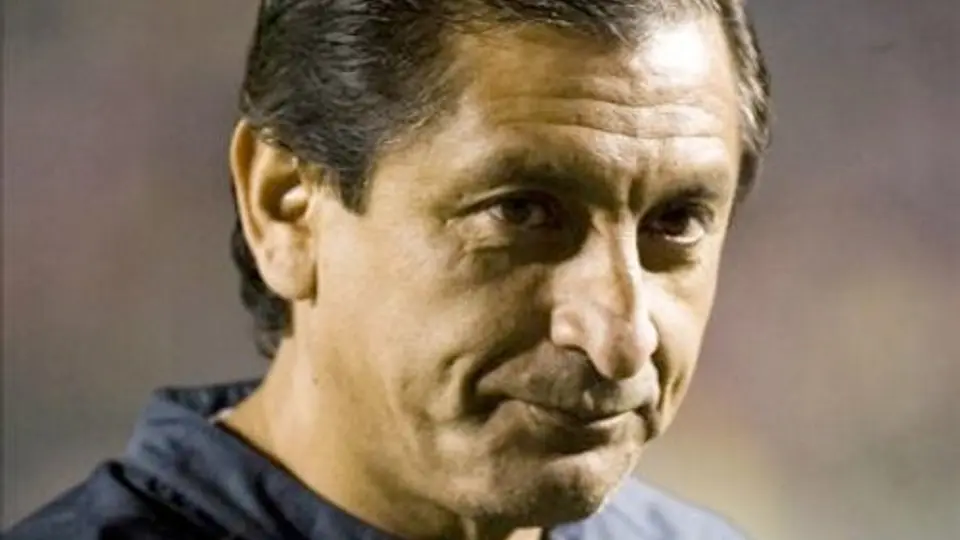 El 'Pelado' Díaz debutó con derrota en Independiente
