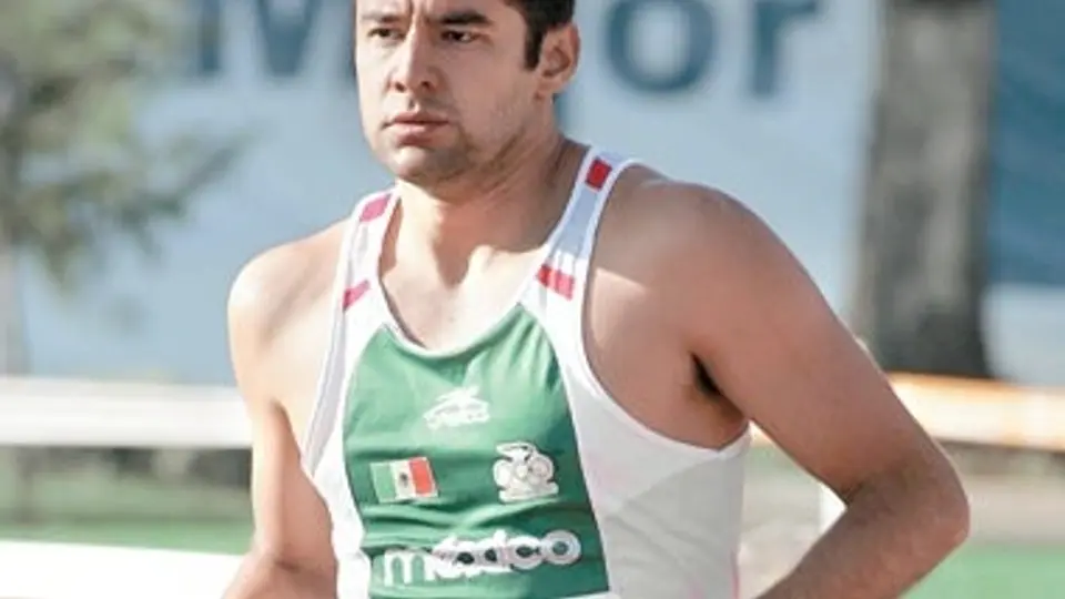 Óscar Soto apunta a Palms Springs, Guadalajara y Londres