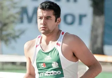 Óscar Soto apunta a Palms Springs, Guadalajara y Londres