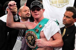 Canelo prefiere la Arena VFG sobre el Omnilife