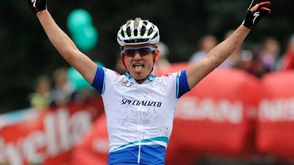 El ciclista Burry Stander falleció atropellado en Sudáfrica