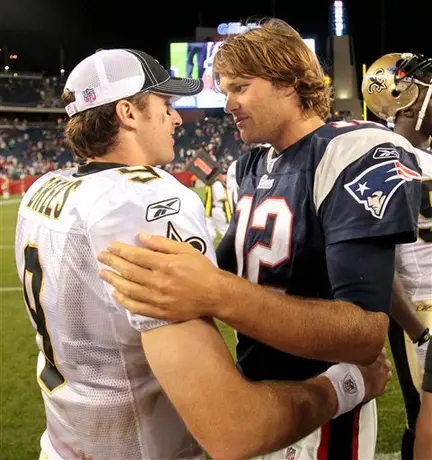 Jugadores de la NFL se preparan para ir a la corte