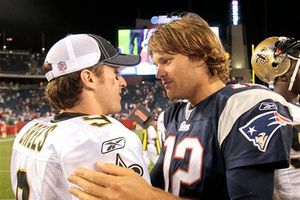 Jugadores de la NFL se preparan para ir a la corte