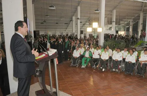 Premiarán a medallistas mexiquenses