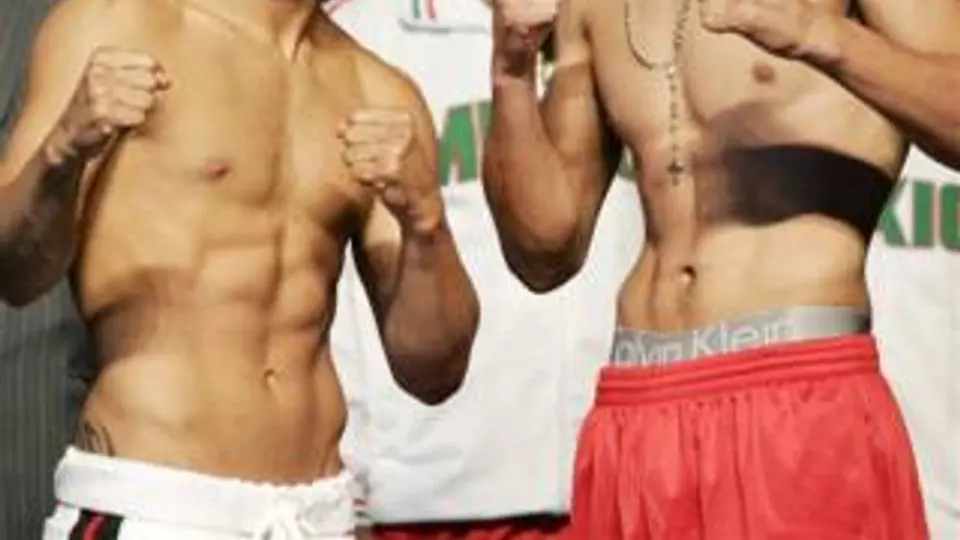 Confirman revancha Cotto-Margarito para finales de este año