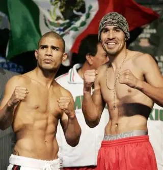 Confirman revancha Cotto-Margarito para finales de este año