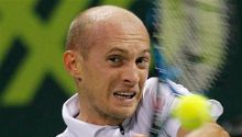 Davydenko vence a Nadal y frustra Final soñada en Qatar