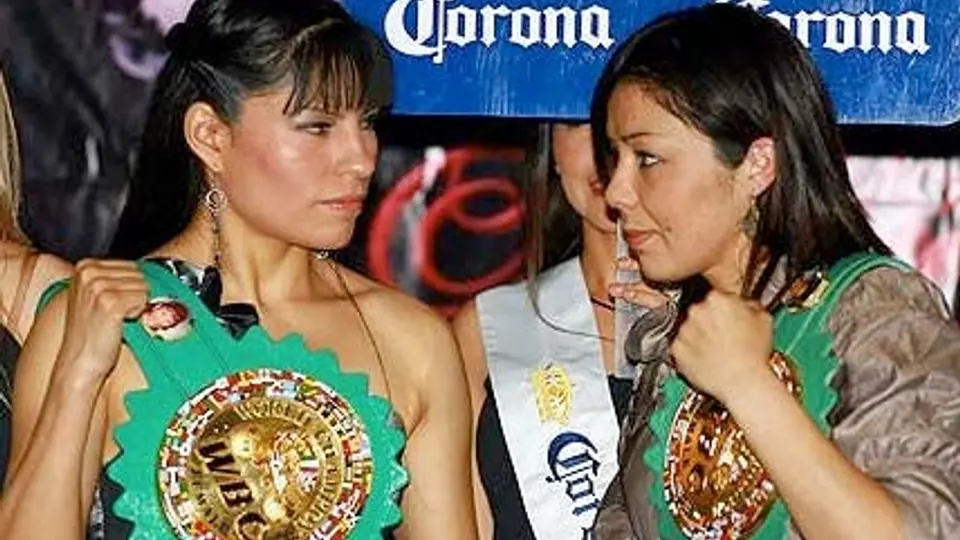 Listo el desempate entre Jackie Nava y Ana María Torres