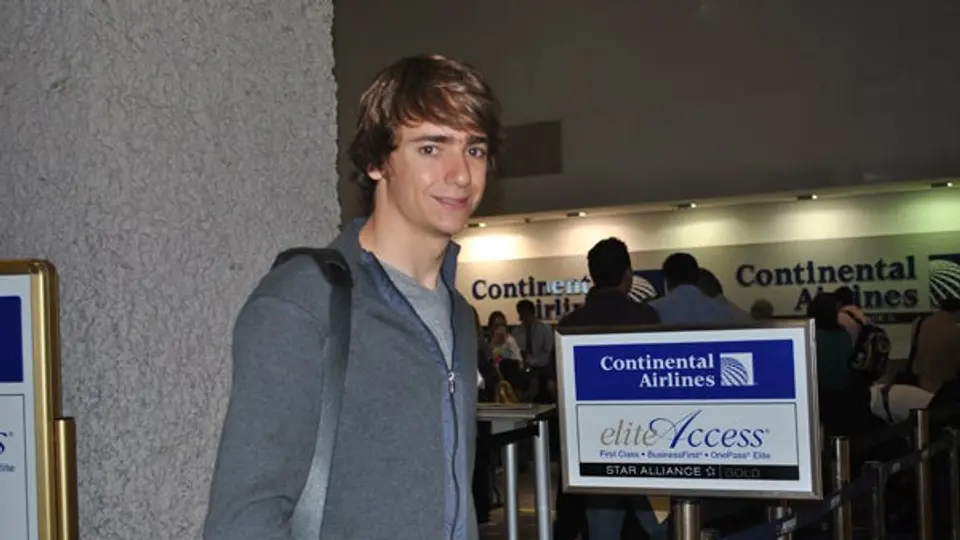 El Guti está listo para cerrar la temporada 2011 de la GP2