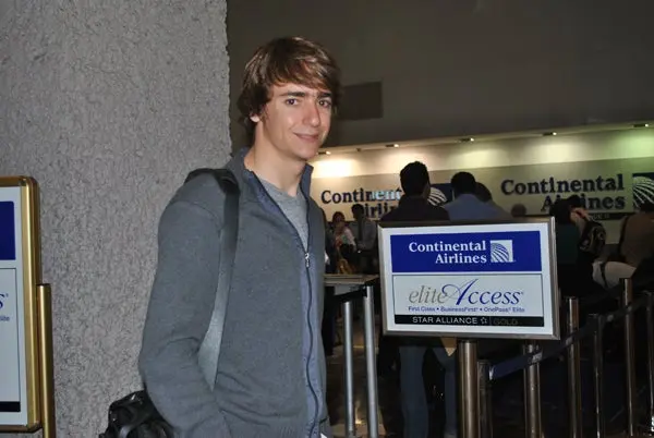 El Guti está listo para cerrar la temporada 2011 de la GP2
