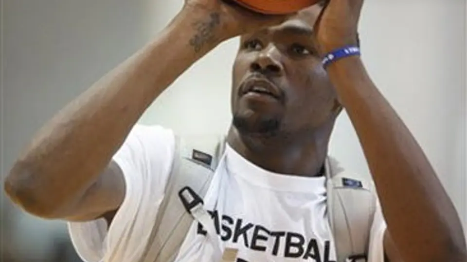 Durant asegura que los jugadores no se rendirán