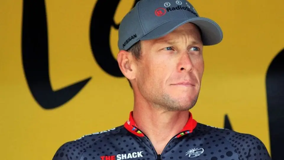 Lance Armstrong, el deportista más odiado en EU