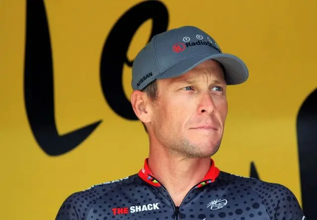 Lance Armstrong, el deportista más odiado en EU