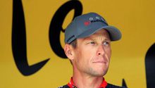 Lance Armstrong, el deportista más odiado en EU