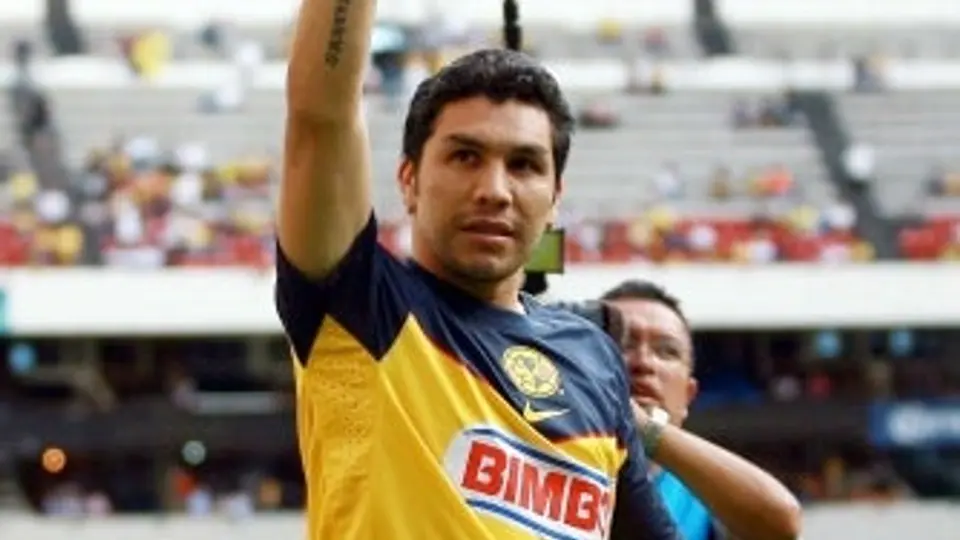 Cabañas disfruta partido de homenaje