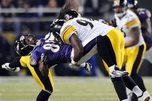 Multarán a equipos por golpes ilegales de sus jugadores