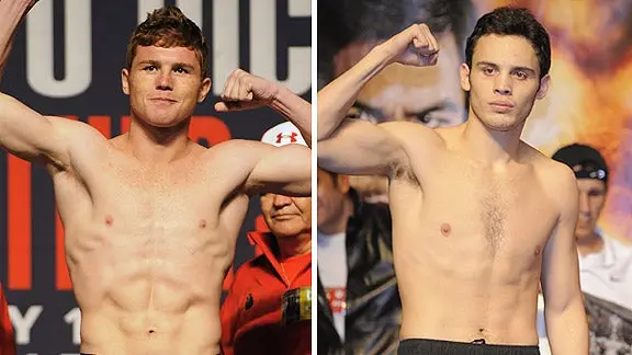 El pleito Canelo vs Chávez Jr, debe esperar, opinan expertos