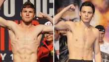 El pleito Canelo vs Chávez Jr, debe esperar, opinan expertos