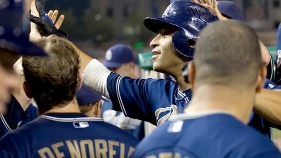 Padres, una incógnita para temporada 2011
