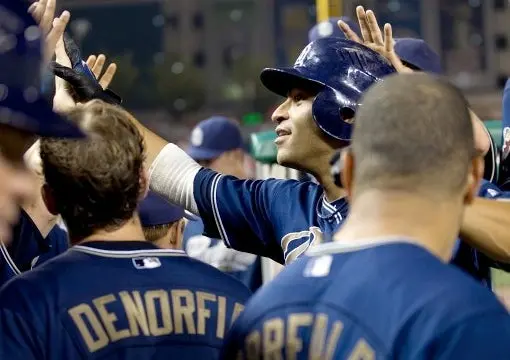Padres, una incógnita para temporada 2011