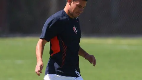Ayala advierte peligrosidad de Cruz Azul
