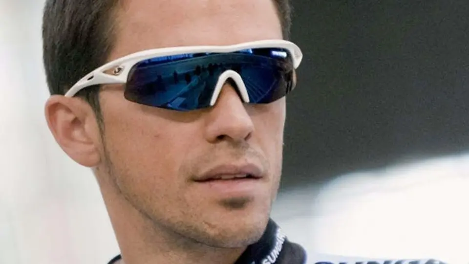 Alberto Contador: "El Tour de France 2013, mi gran objetivo"