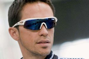 Alberto Contador: "El Tour de France 2013, mi gran objetivo"